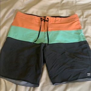 Billabong Board Shorts